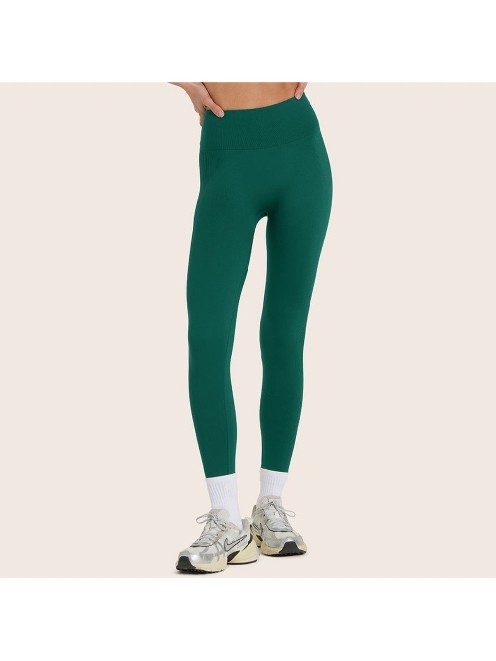 NWOT SET Active SCULPTFLEX Seamless 
Leggings Size XS